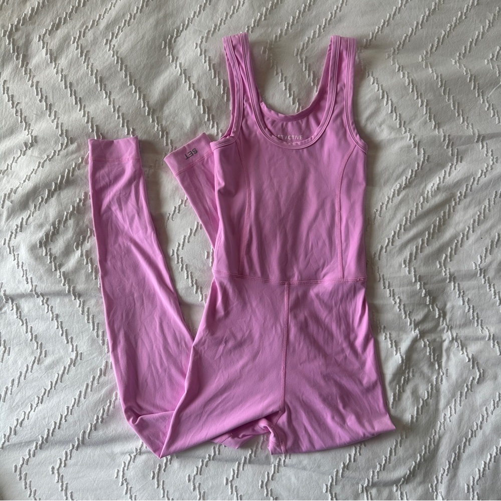 SET Active Sportbody Sportysuit ‘Charm’